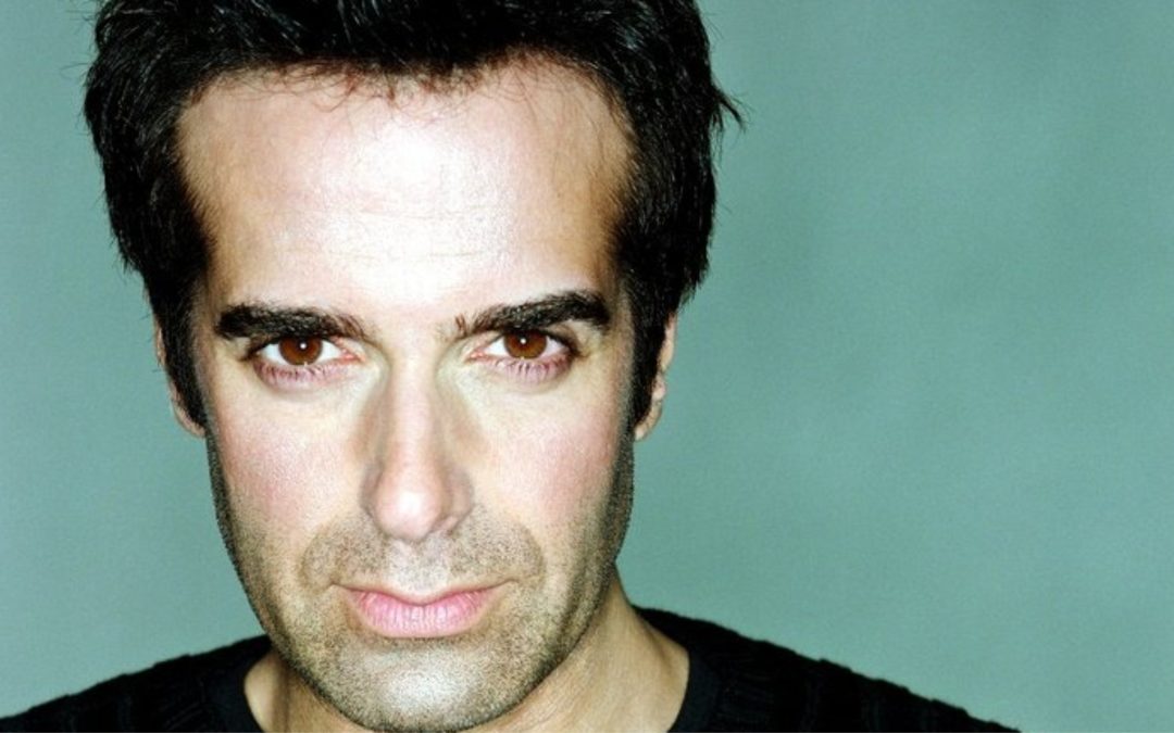 Secret du Flying de David Copperfield, ou comment protéger son invention ?