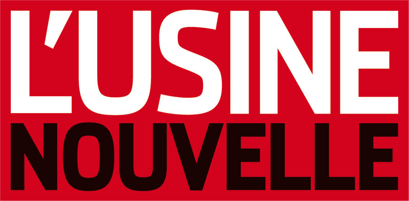 (English) L’Usine Nouvelle speaks about PRESANS