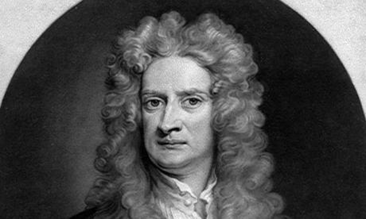 Even Newton Could be Wrong – The Movie