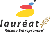 PRESANS est lauréat de Réseau Entreprendre