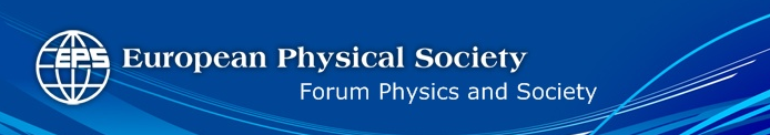 Jacques Schmitt, Fellow at Presans, Invited Speaker at the European Physical Society