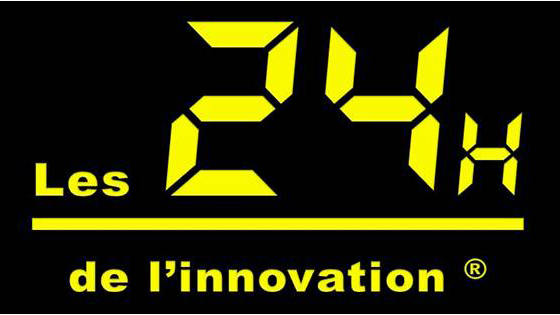 PRESANS partners again with the 24H OF INNOVATION