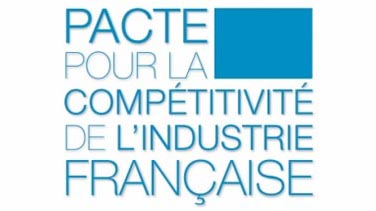 Trust within the (French) pact for competitiveness