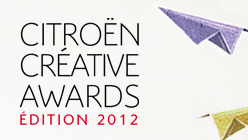 Citroën Creative Awards