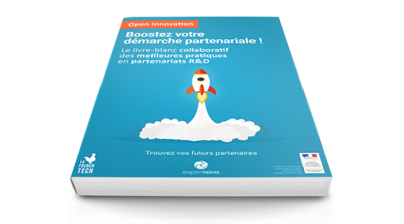 Livre Blanc et Communauté Open Innovation 2015