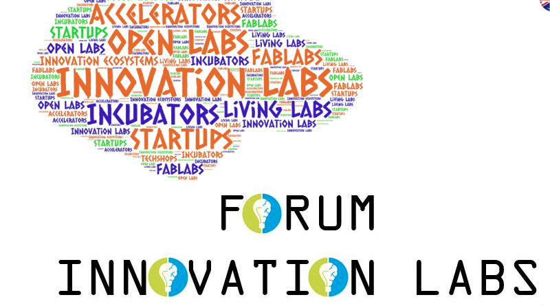 Presans @ Forum Innovation Labs