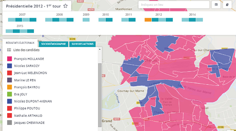 Disrupting the world of politics: Interview with Arthur Muller, cofounder @ Liegey Muller Pons