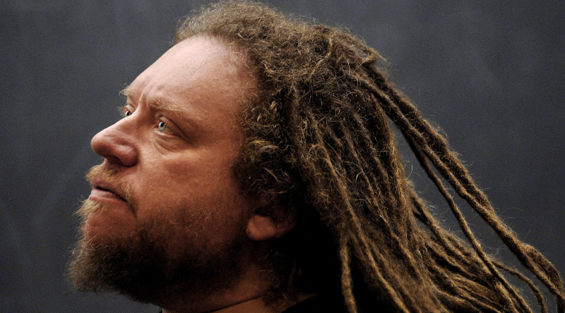 Jaron Lanier contre les orgies, pour les membranes