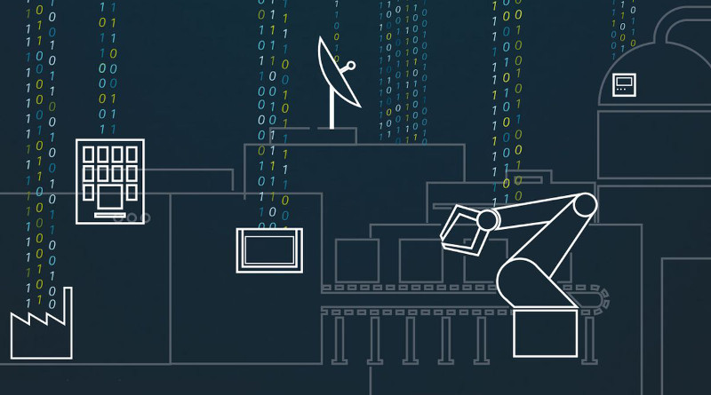 Siemens, acteur de l’Internet industriel