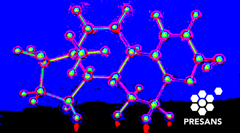 Étude de cas : Total à la recherche de nouvelles molécules