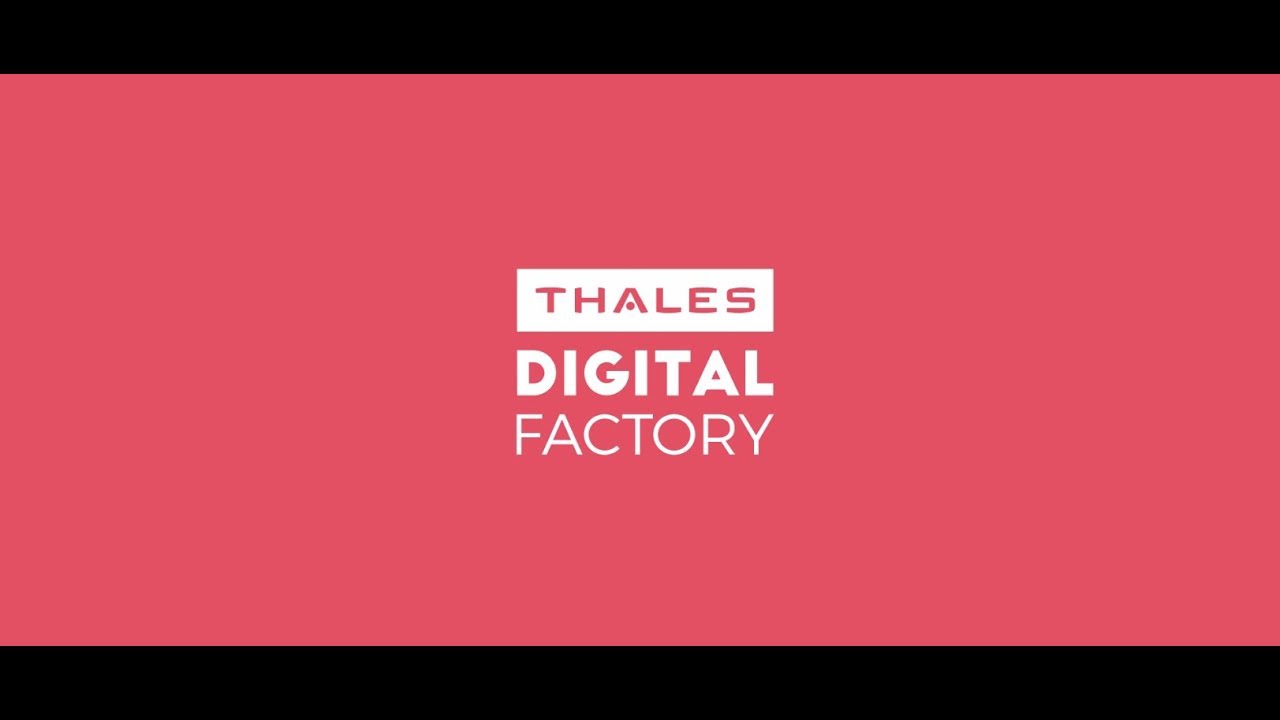 Open Organization of the month: Thales Digital Factory