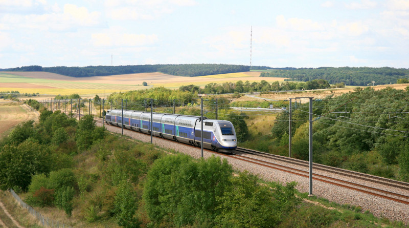 SNCF : Oui à l’organisation ouverte ?