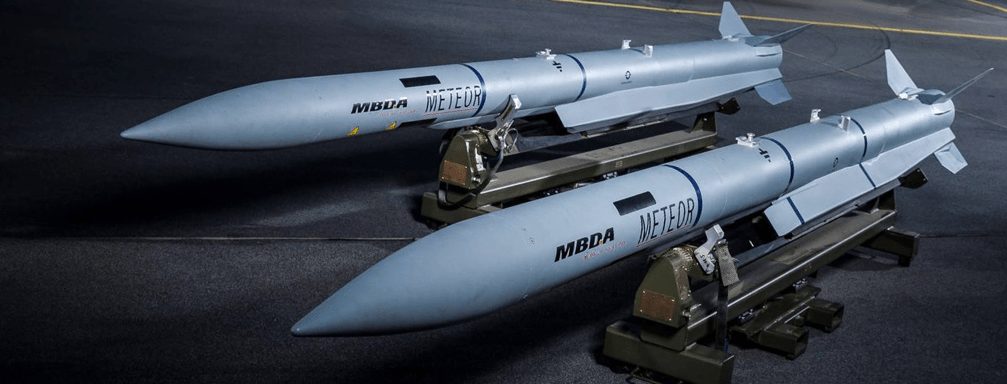 Étude de cas : MBDA utilise Presans pour faire éclater une bulle technologique