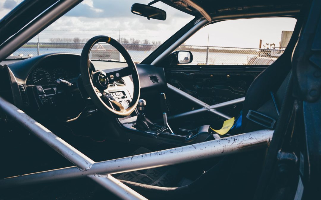 Rien ne peut les freiner : les nouvelles interfaces homme-automobile