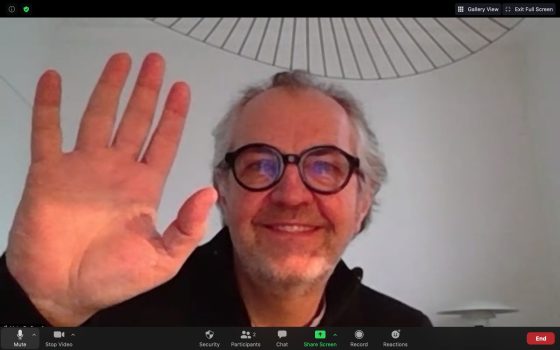 Alain Dufossé